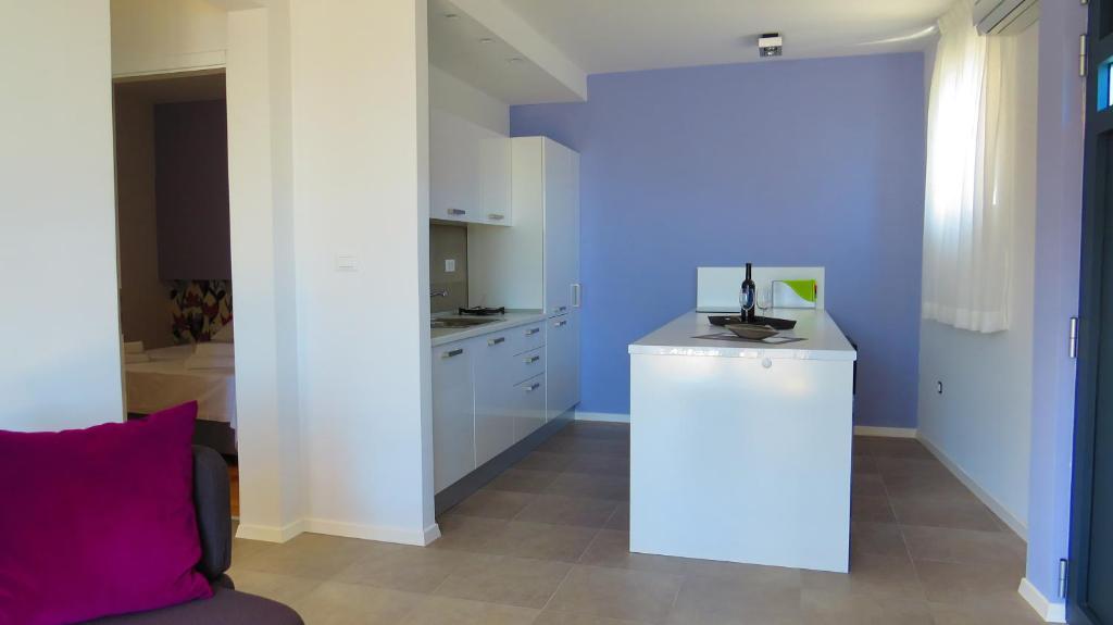 Villa Lavanda Deluxe Rogoznica  Chambre photo
