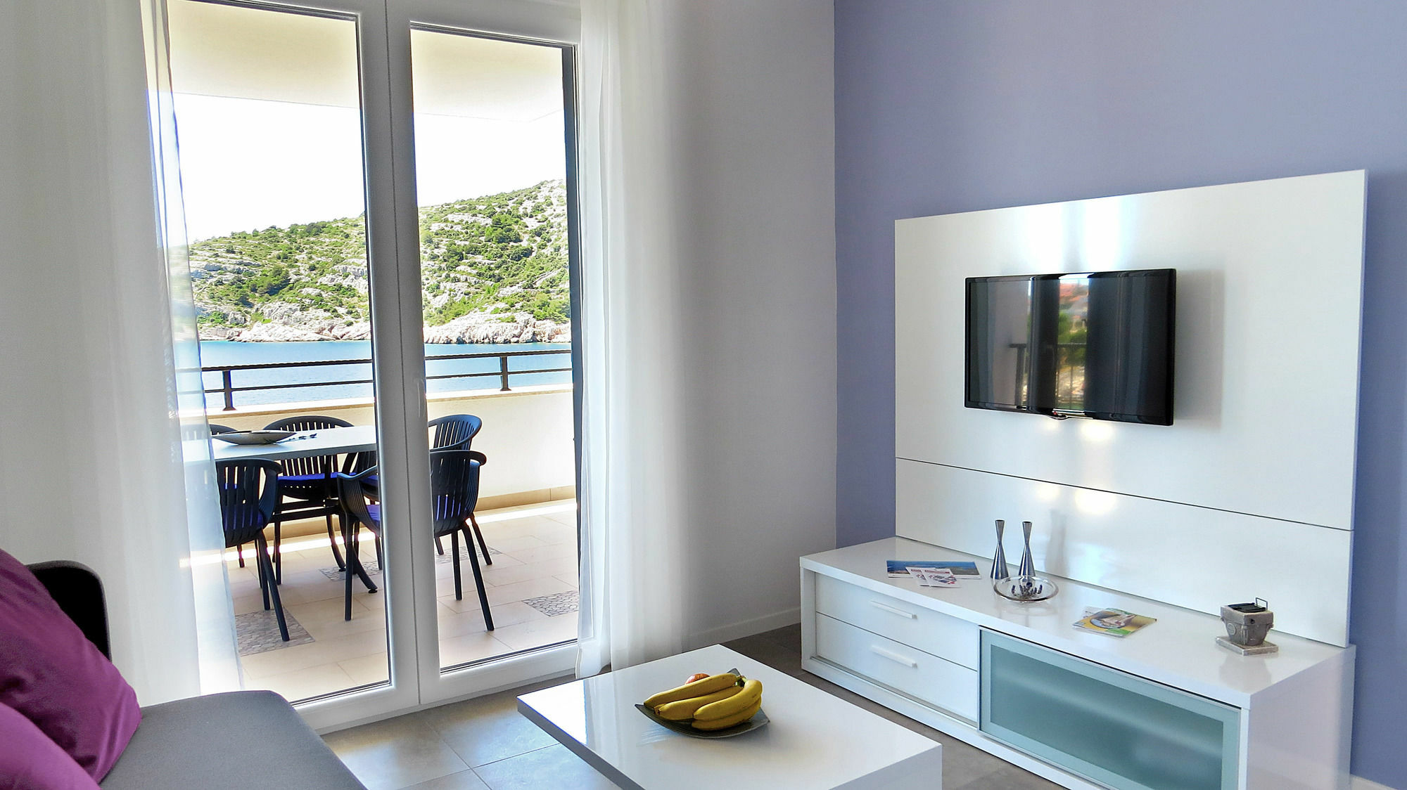 Villa Lavanda Deluxe Rogoznica  Extérieur photo