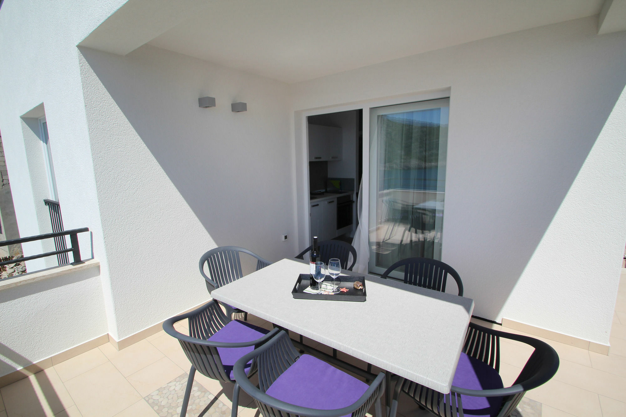 Villa Lavanda Deluxe Rogoznica  Extérieur photo