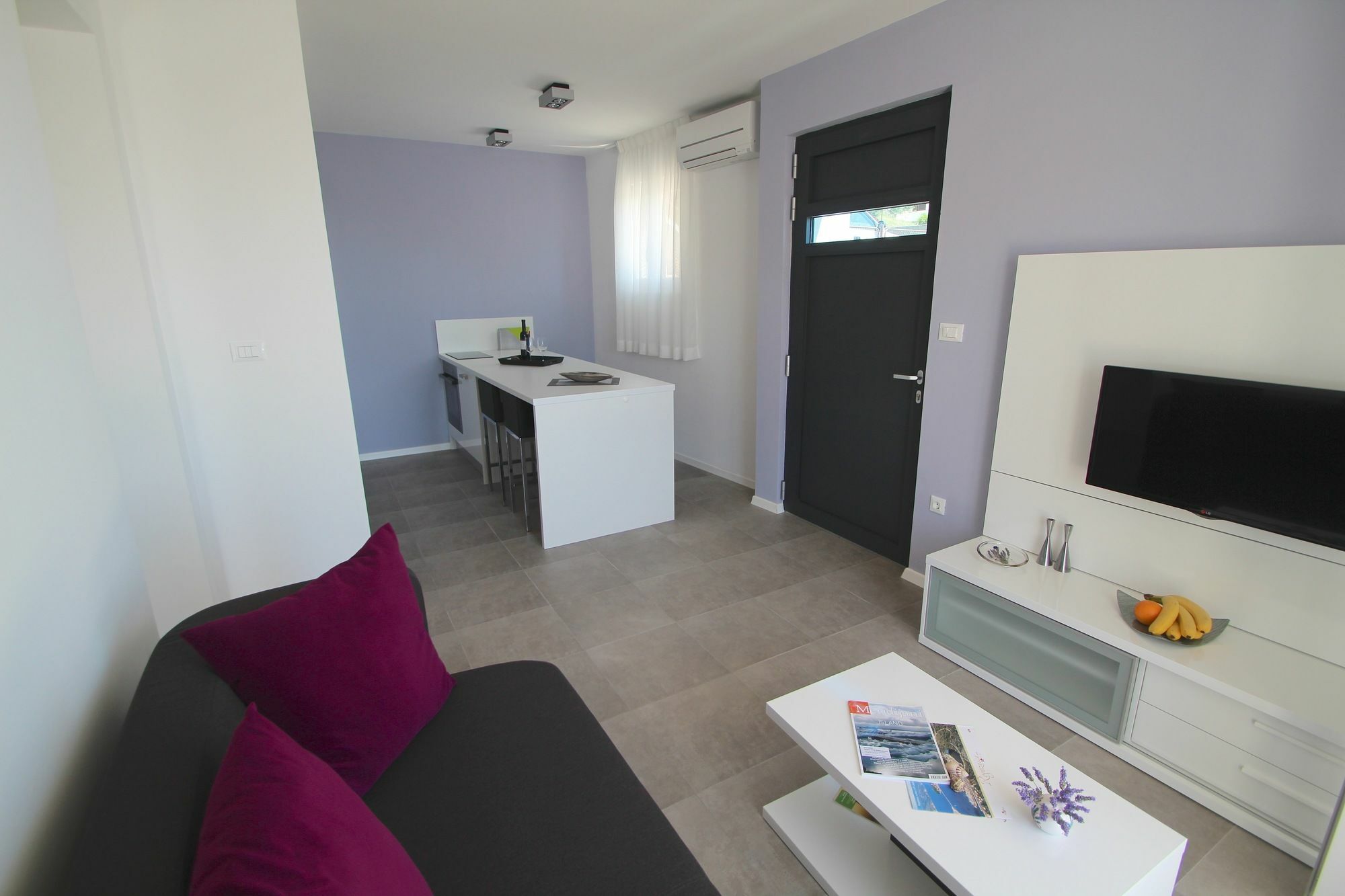 Villa Lavanda Deluxe Rogoznica  Extérieur photo