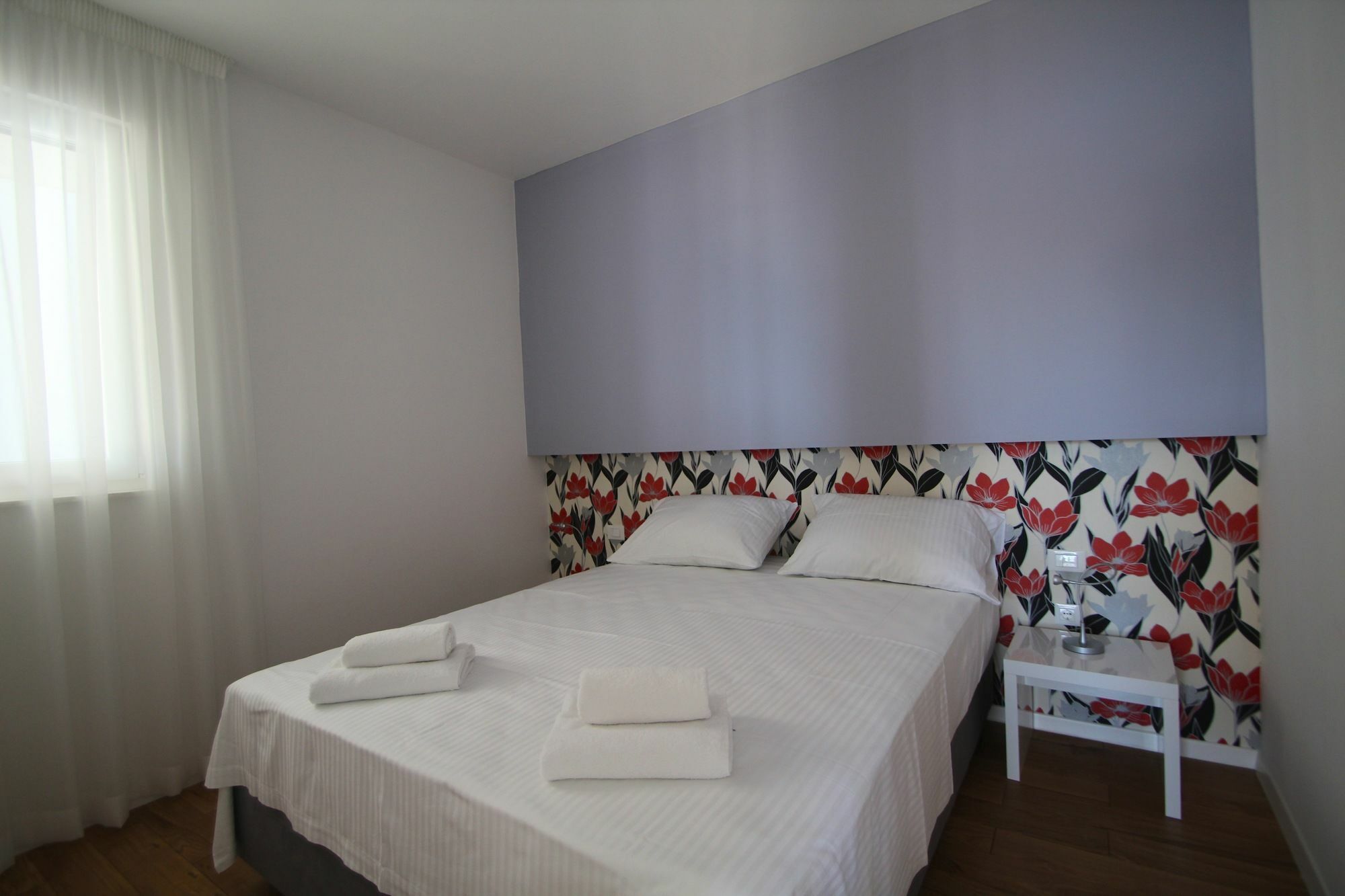 Villa Lavanda Deluxe Rogoznica  Extérieur photo