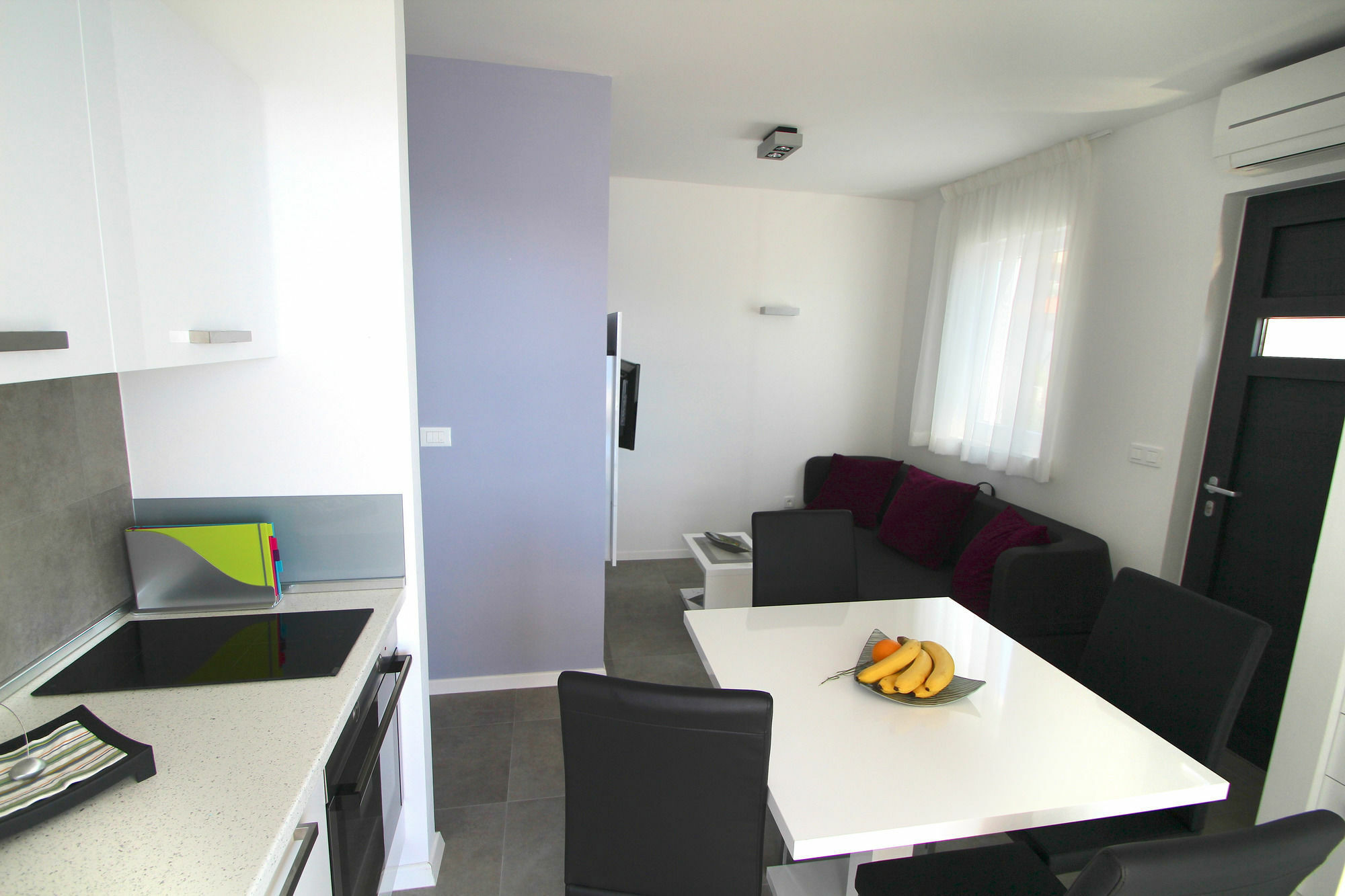 Villa Lavanda Deluxe Rogoznica  Extérieur photo