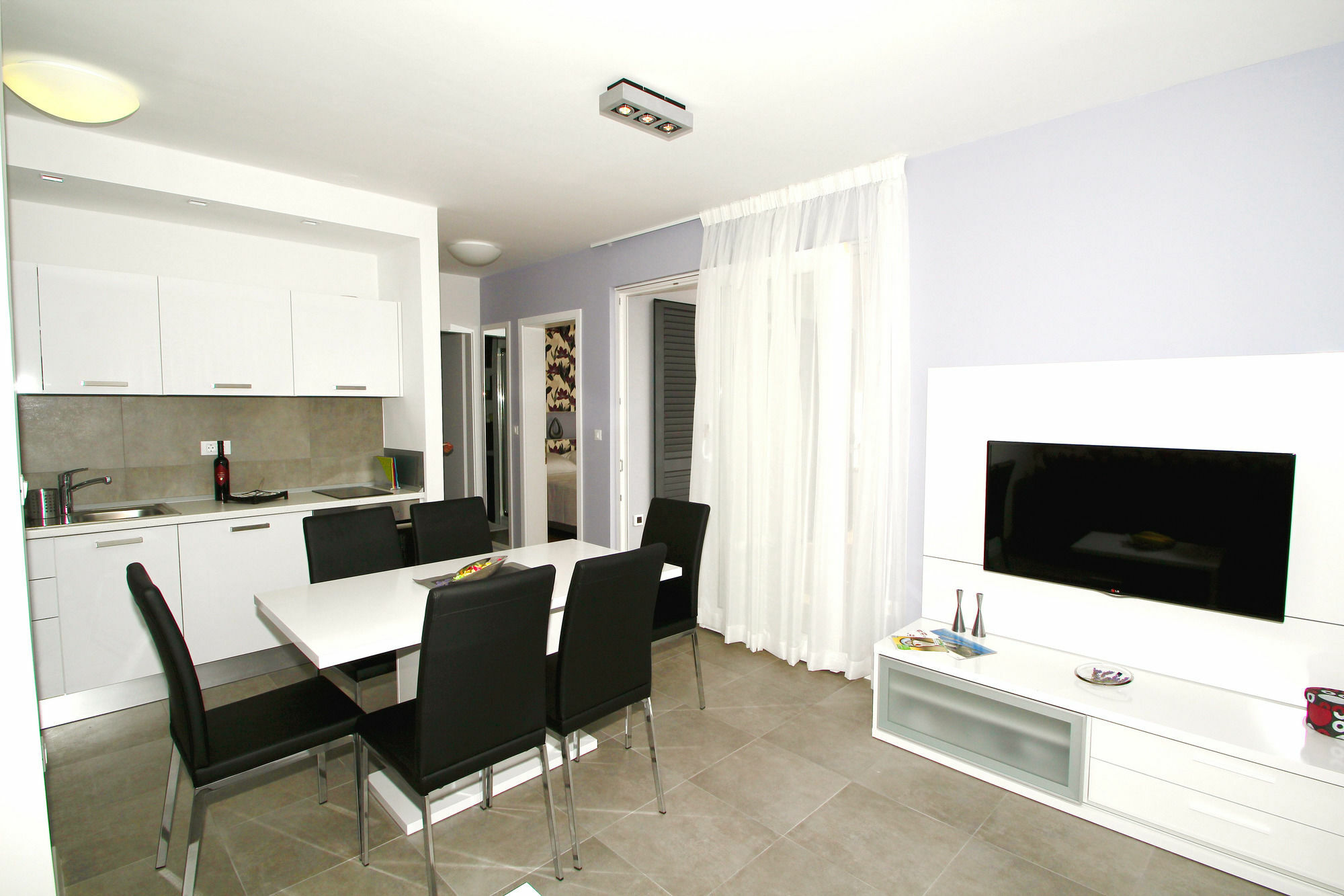 Villa Lavanda Deluxe Rogoznica  Extérieur photo
