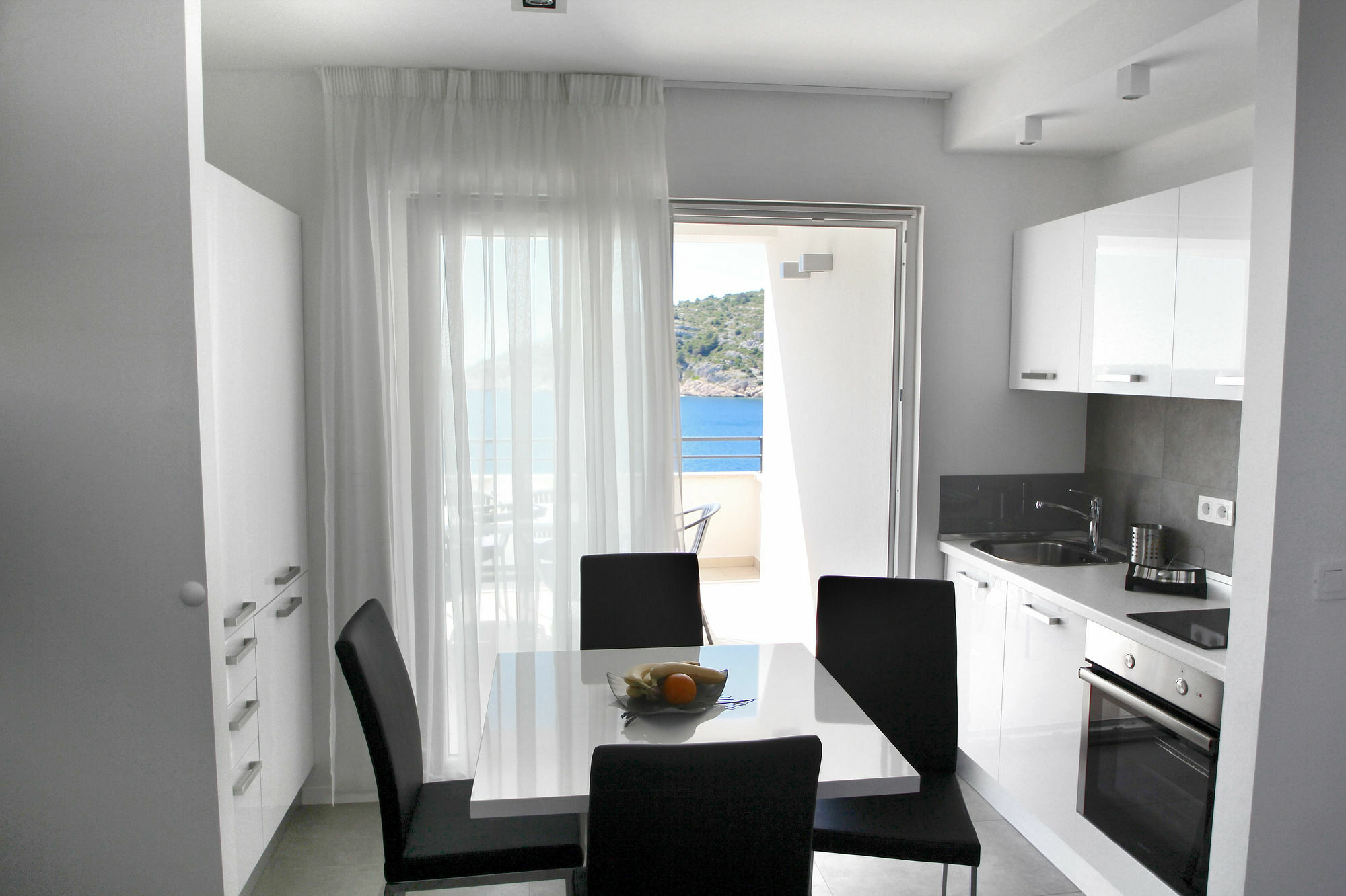 Villa Lavanda Deluxe Rogoznica  Extérieur photo
