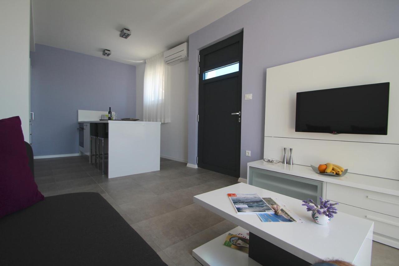 Villa Lavanda Deluxe Rogoznica  Chambre photo